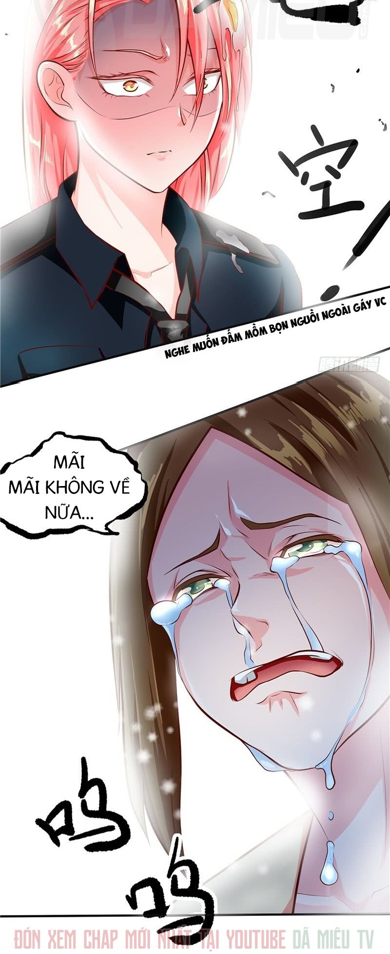 Nhất Phẩm Cao Thủ: Chapter 35