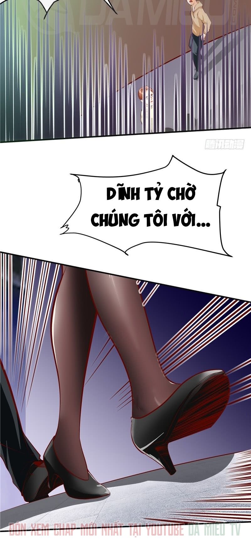 Nhất Phẩm Cao Thủ: Chapter 35