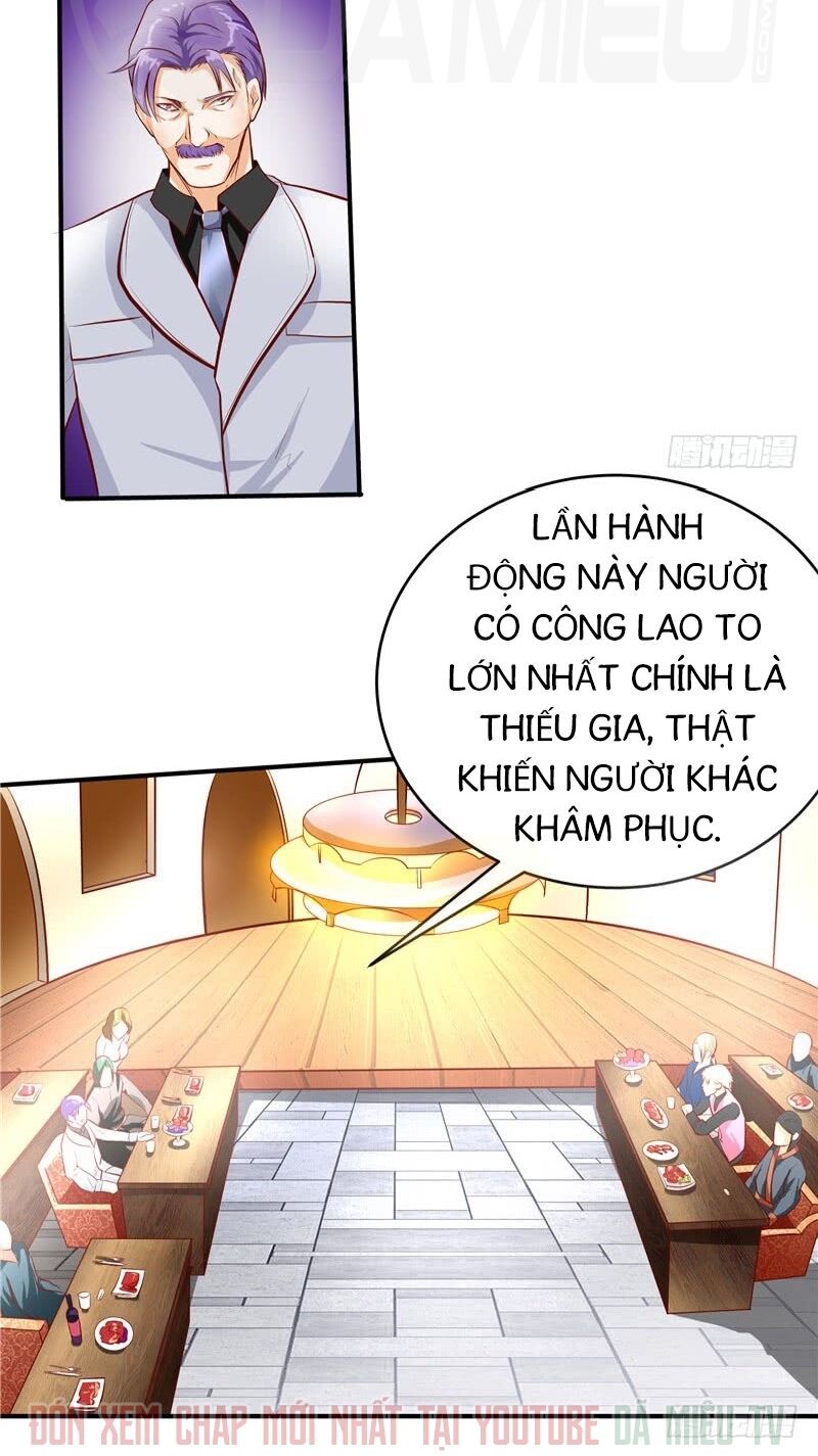 Nhất Phẩm Cao Thủ: Chapter 35