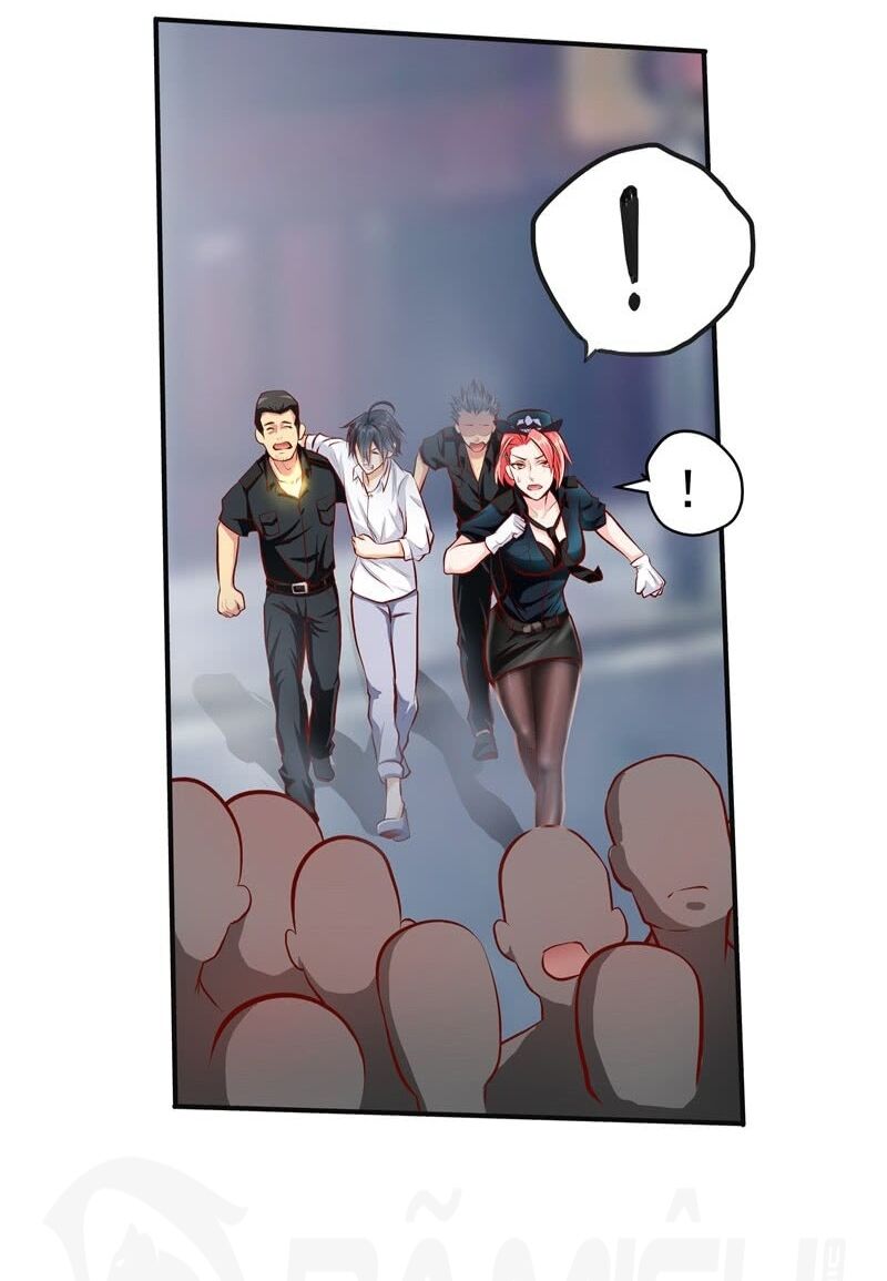 Nhất Phẩm Cao Thủ: Chapter 35