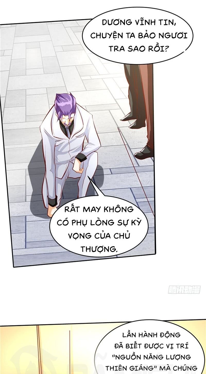 Nhất Phẩm Cao Thủ: Chapter 35