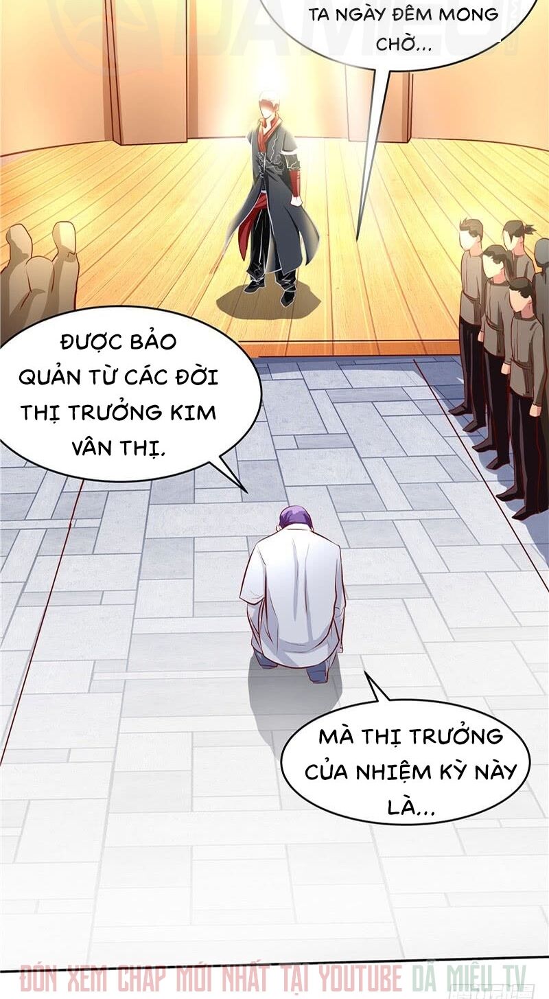 Nhất Phẩm Cao Thủ: Chapter 35