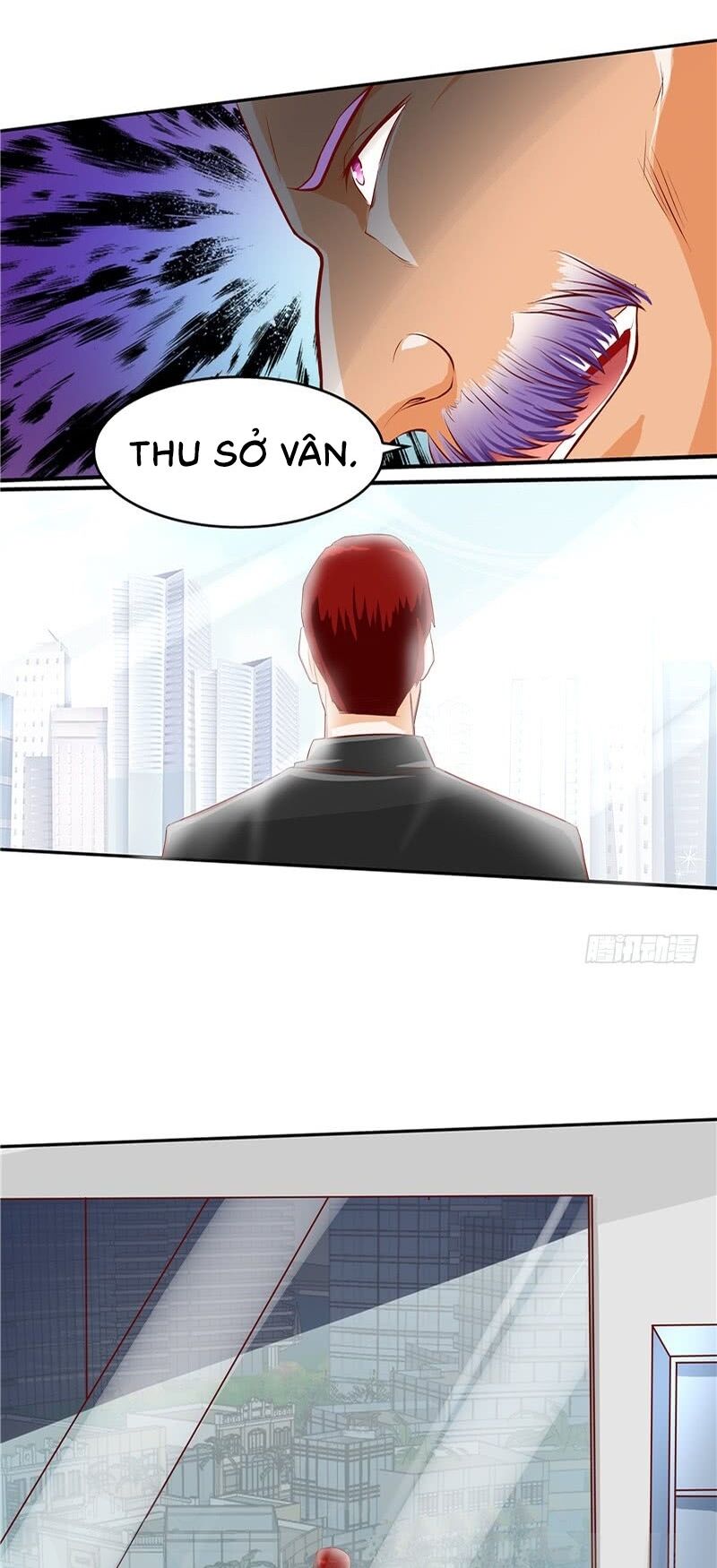 Nhất Phẩm Cao Thủ: Chapter 35