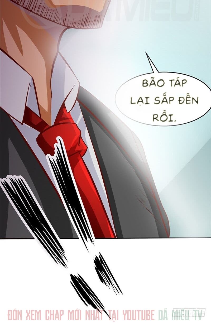 Nhất Phẩm Cao Thủ: Chapter 35