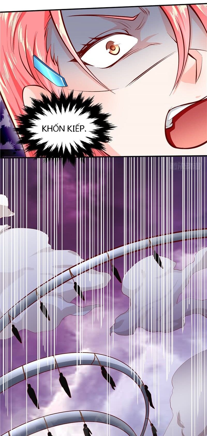 Nhất Phẩm Cao Thủ: Chapter 35