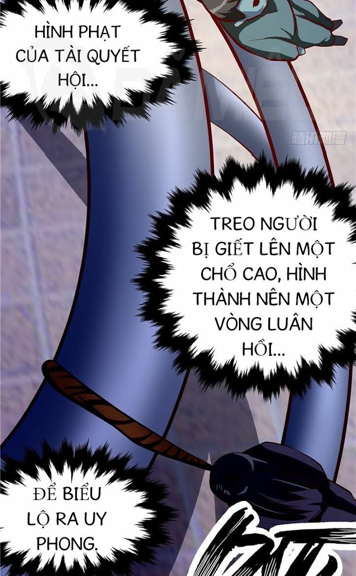 Nhất Phẩm Cao Thủ: Chapter 35