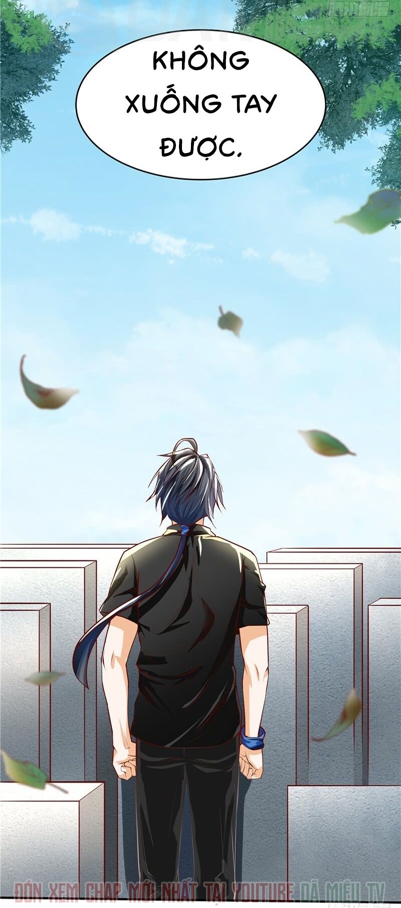 Nhất Phẩm Cao Thủ: Chapter 36