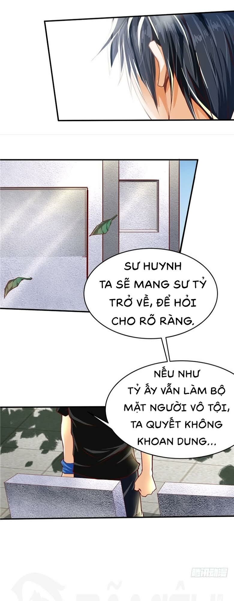 Nhất Phẩm Cao Thủ: Chapter 36