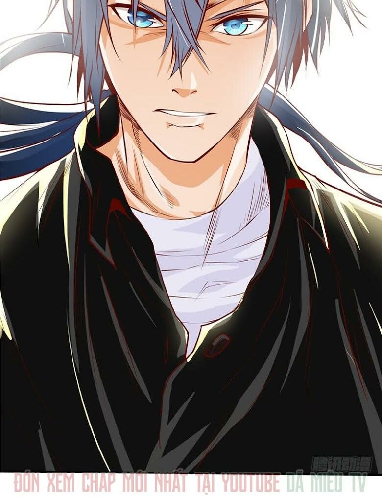 Nhất Phẩm Cao Thủ: Chapter 36