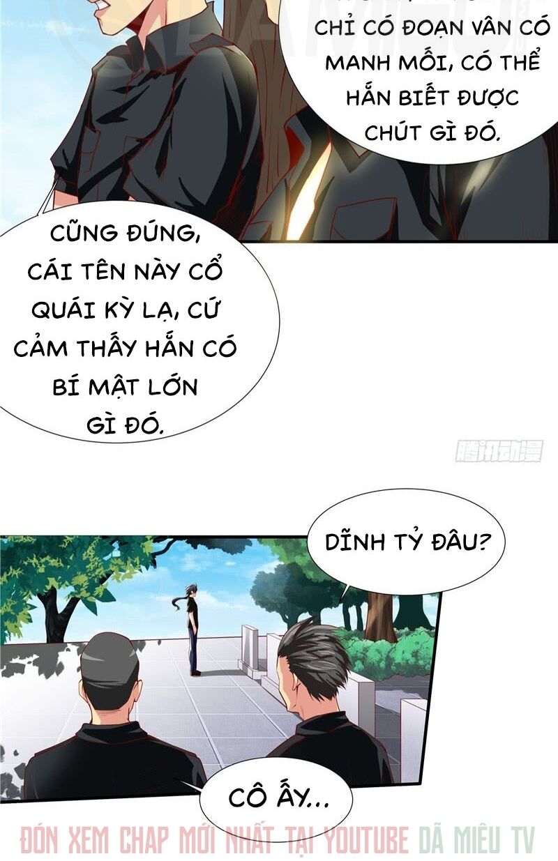 Nhất Phẩm Cao Thủ: Chapter 36