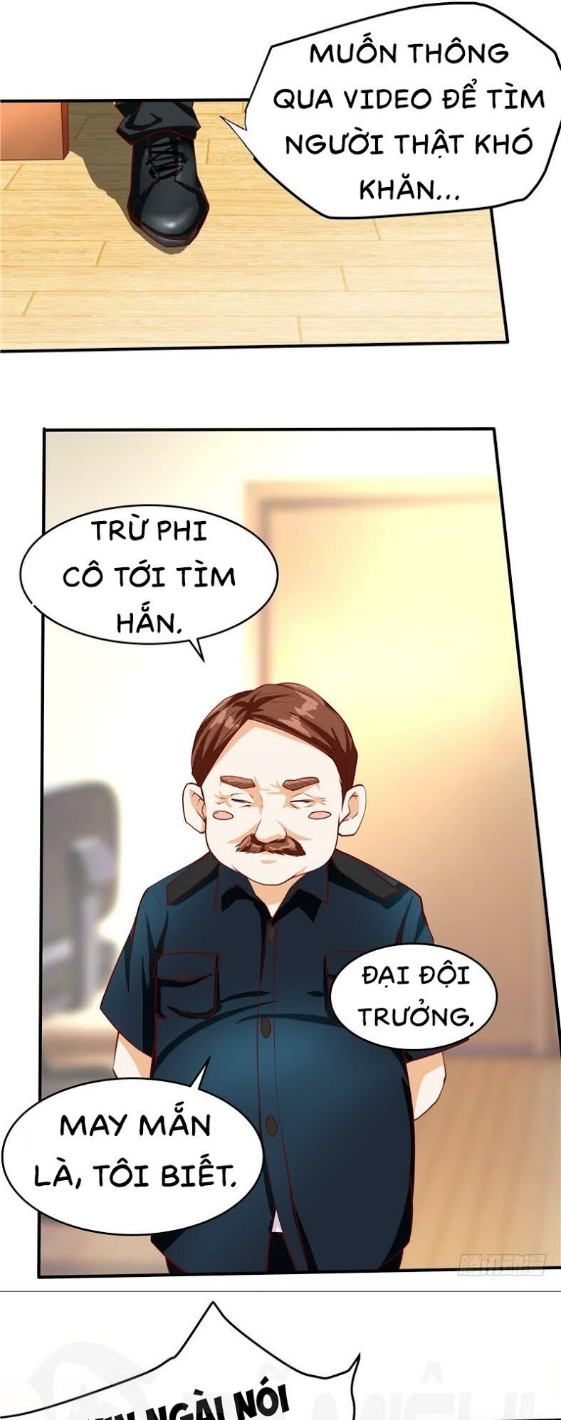 Nhất Phẩm Cao Thủ: Chapter 36