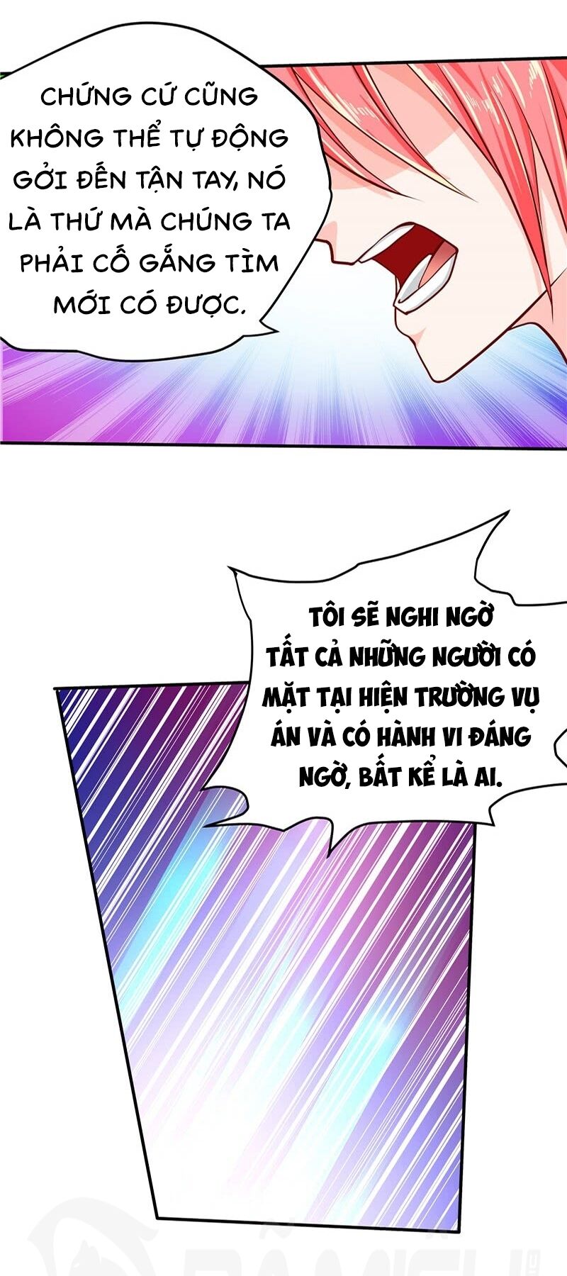 Nhất Phẩm Cao Thủ: Chapter 36