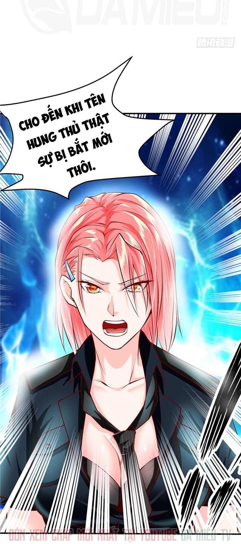 Nhất Phẩm Cao Thủ: Chapter 36