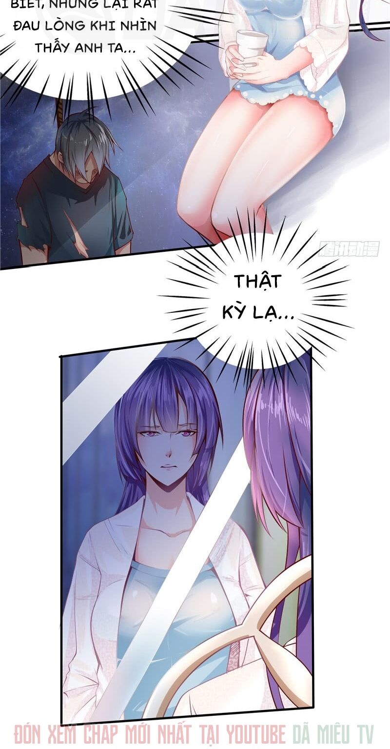 Nhất Phẩm Cao Thủ: Chapter 36