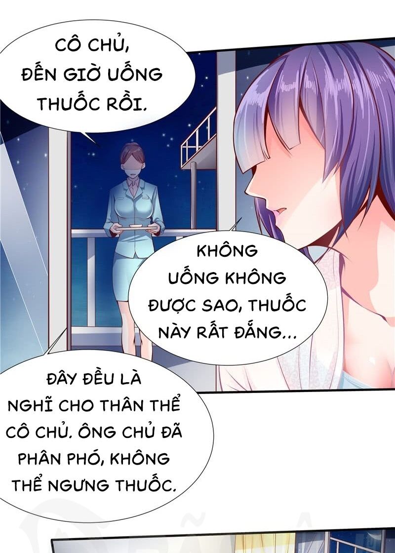 Nhất Phẩm Cao Thủ: Chapter 36