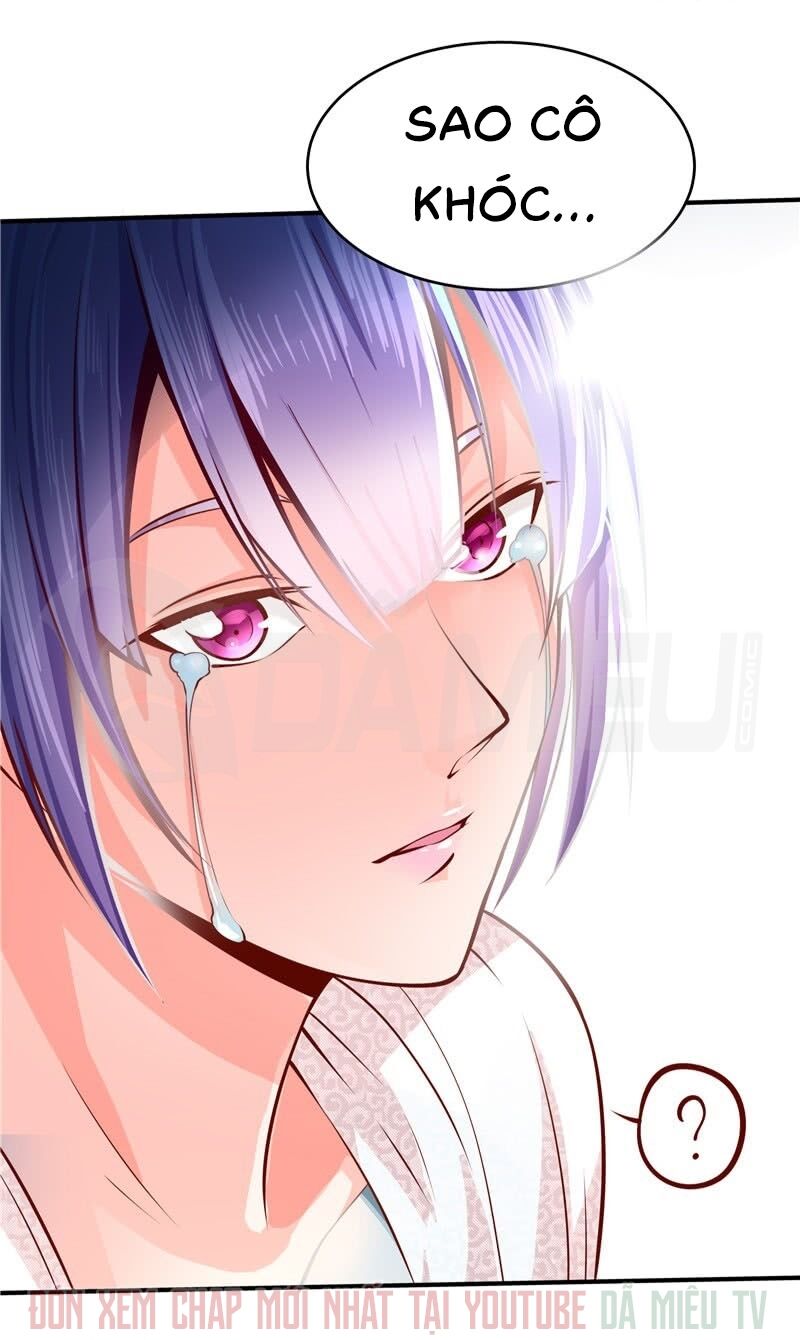 Nhất Phẩm Cao Thủ: Chapter 36