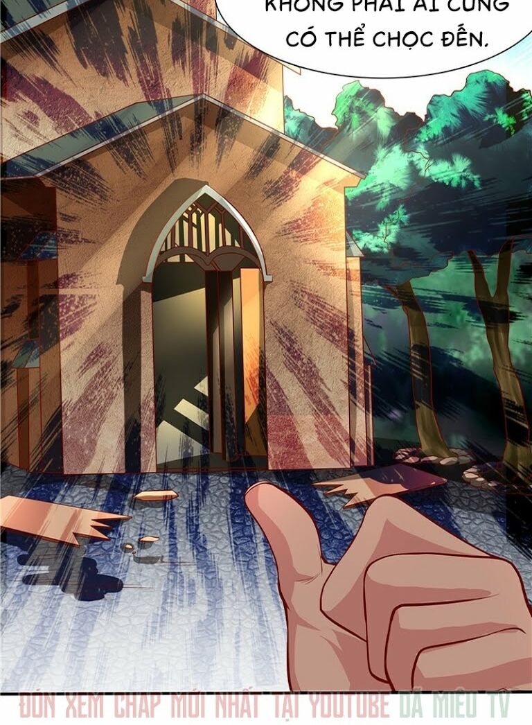 Nhất Phẩm Cao Thủ: Chapter 37
