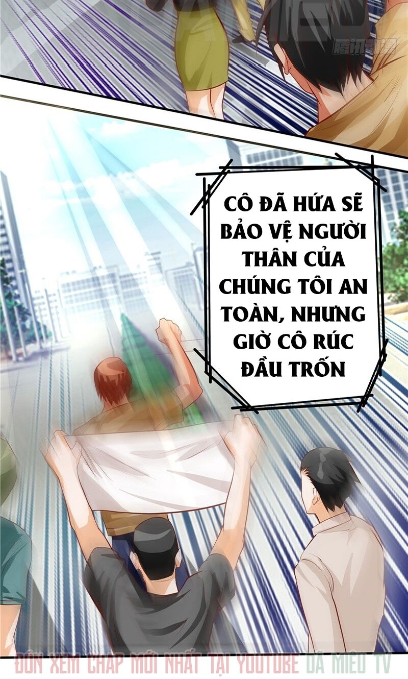 Nhất Phẩm Cao Thủ: Chapter 37
