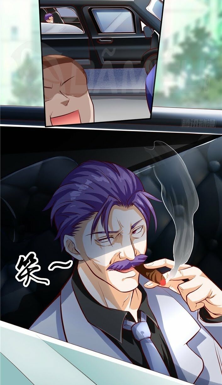 Nhất Phẩm Cao Thủ: Chapter 37