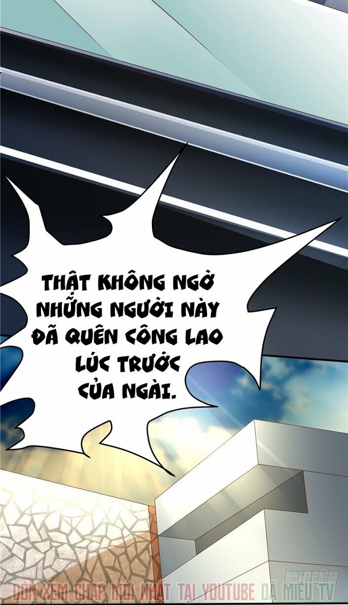 Nhất Phẩm Cao Thủ: Chapter 37