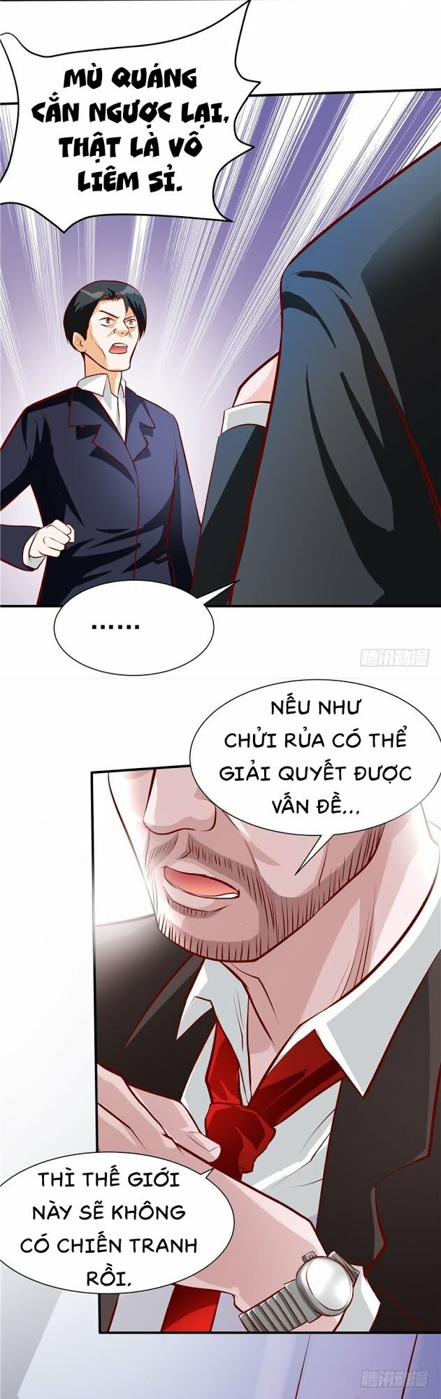 Nhất Phẩm Cao Thủ: Chapter 37