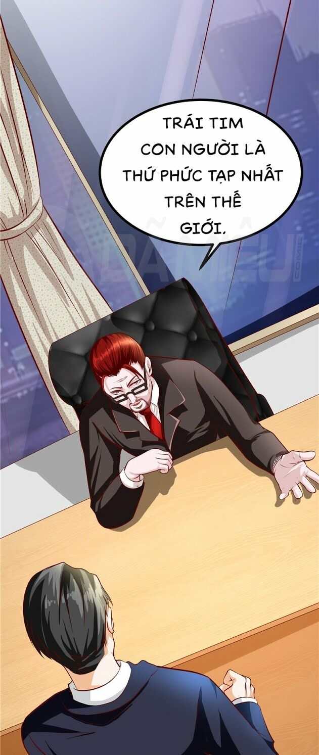 Nhất Phẩm Cao Thủ: Chapter 37