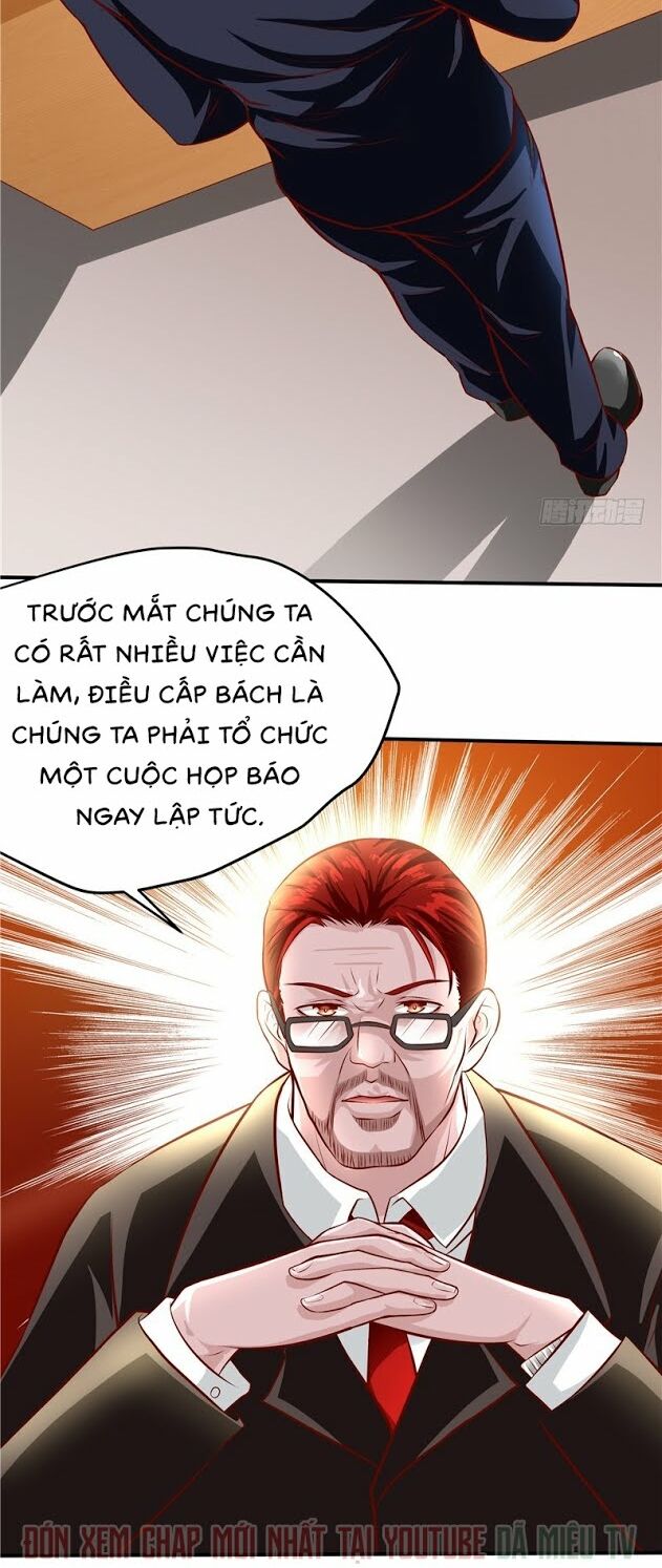 Nhất Phẩm Cao Thủ: Chapter 37