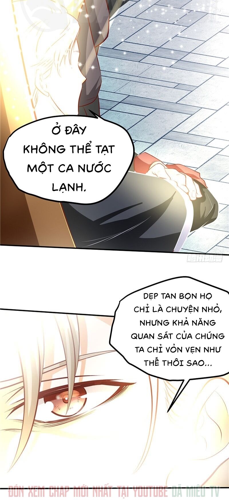 Nhất Phẩm Cao Thủ: Chapter 37