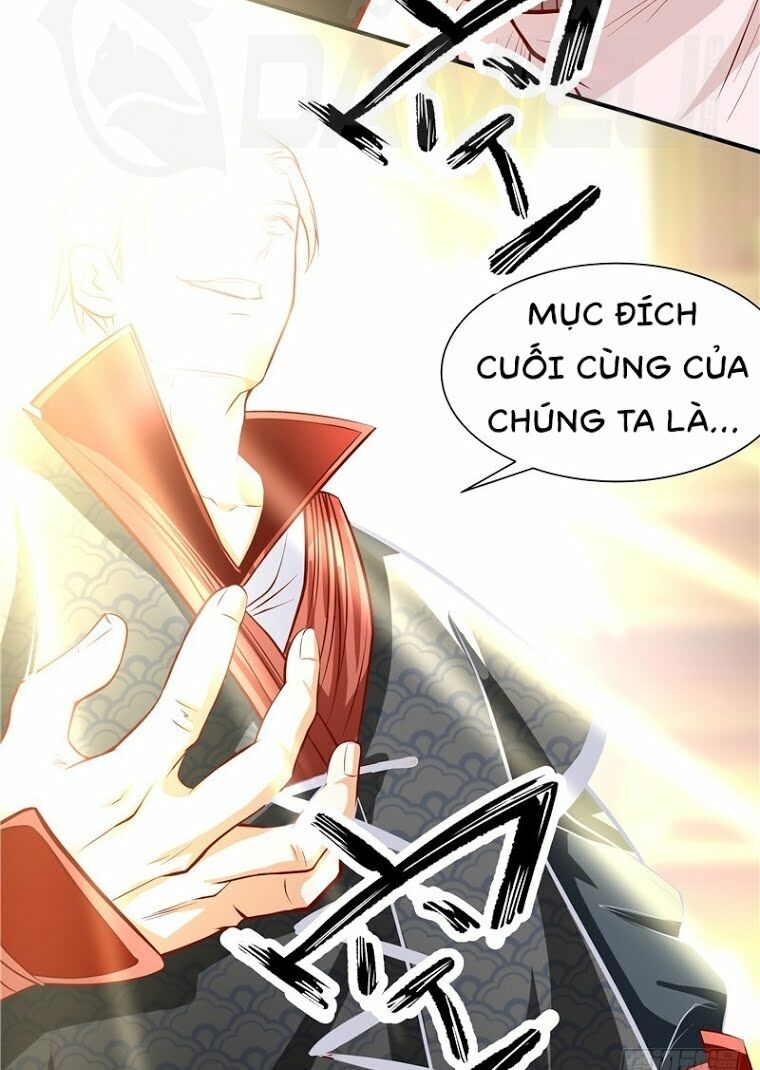Nhất Phẩm Cao Thủ: Chapter 37