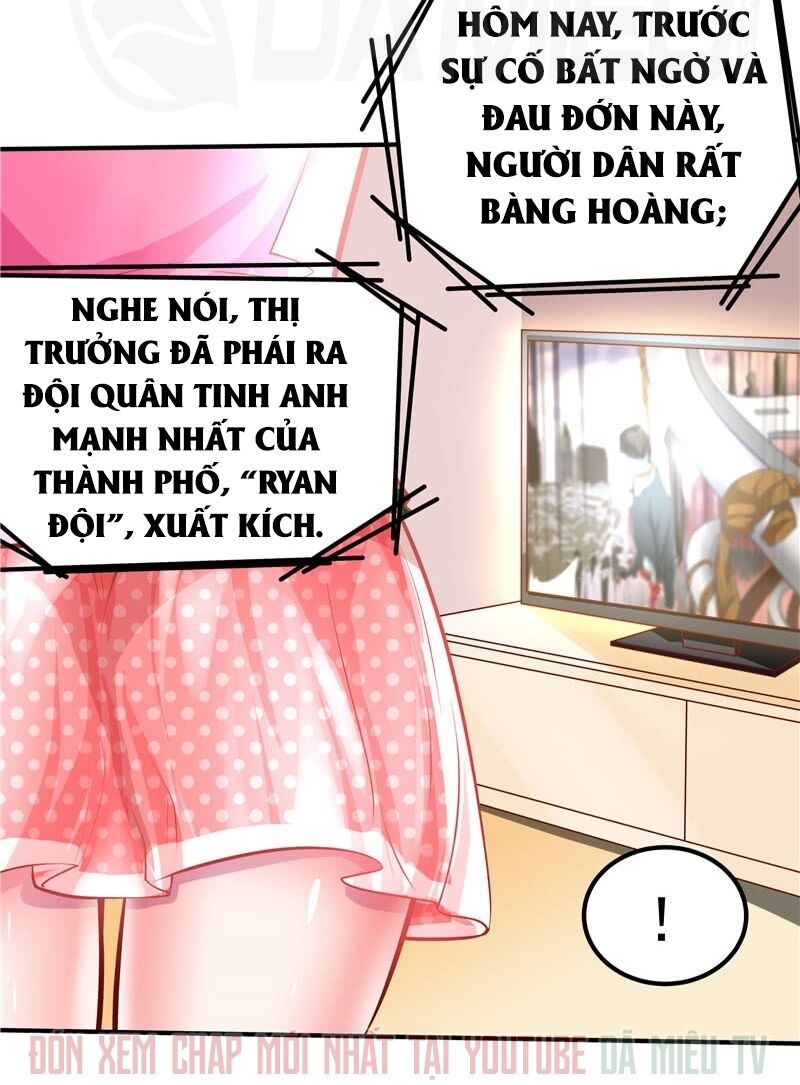 Nhất Phẩm Cao Thủ: Chapter 37