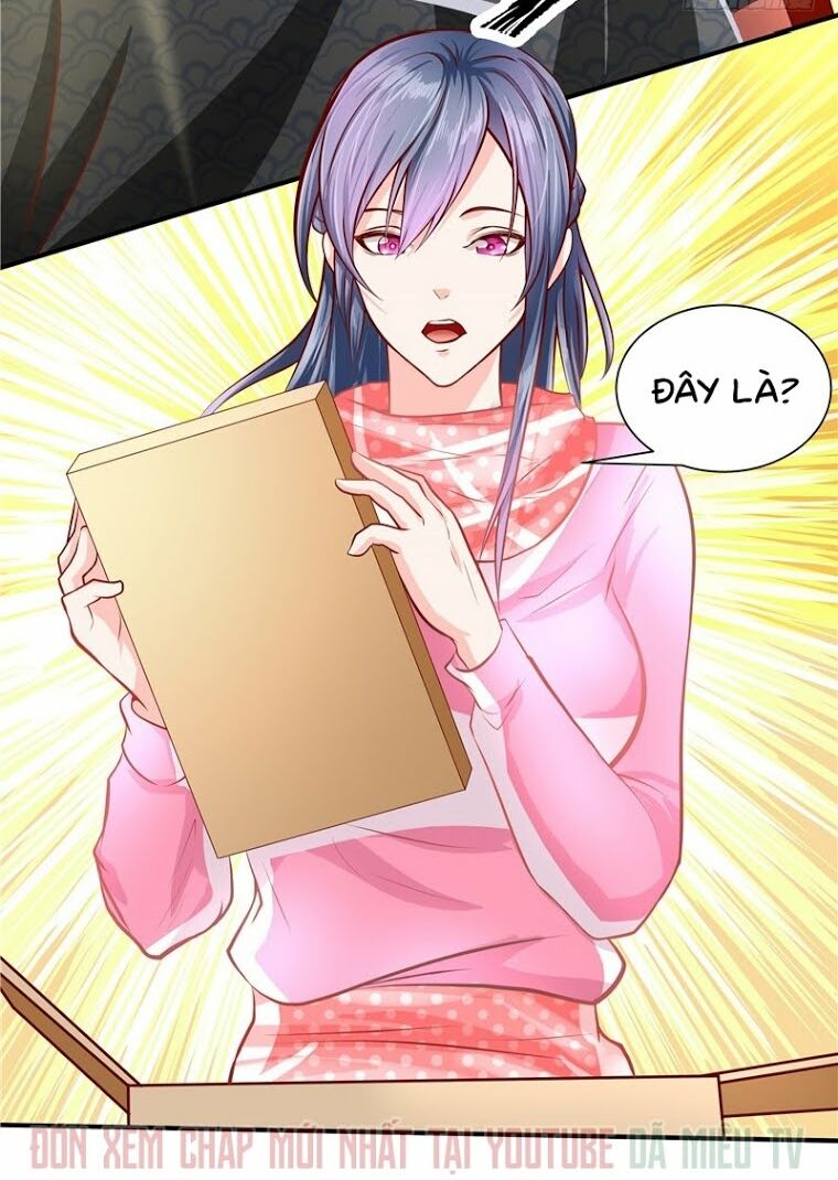 Nhất Phẩm Cao Thủ: Chapter 37