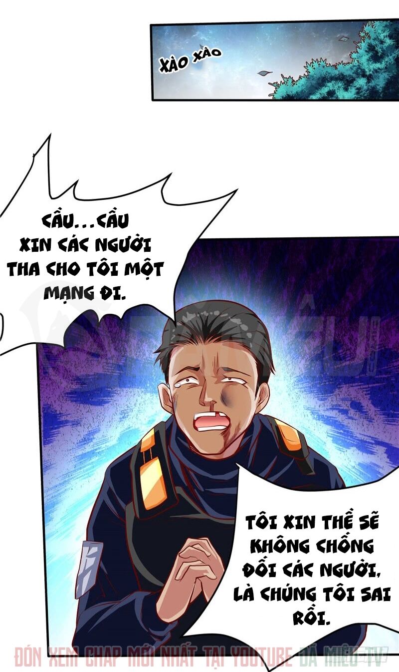 Nhất Phẩm Cao Thủ: Chapter 37