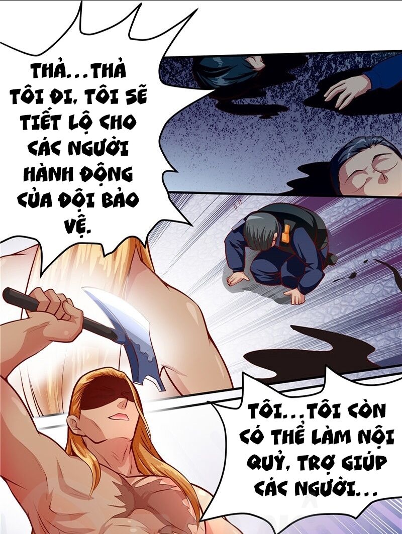 Nhất Phẩm Cao Thủ: Chapter 37
