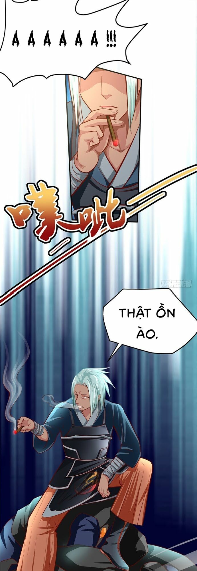 Nhất Phẩm Cao Thủ: Chapter 37