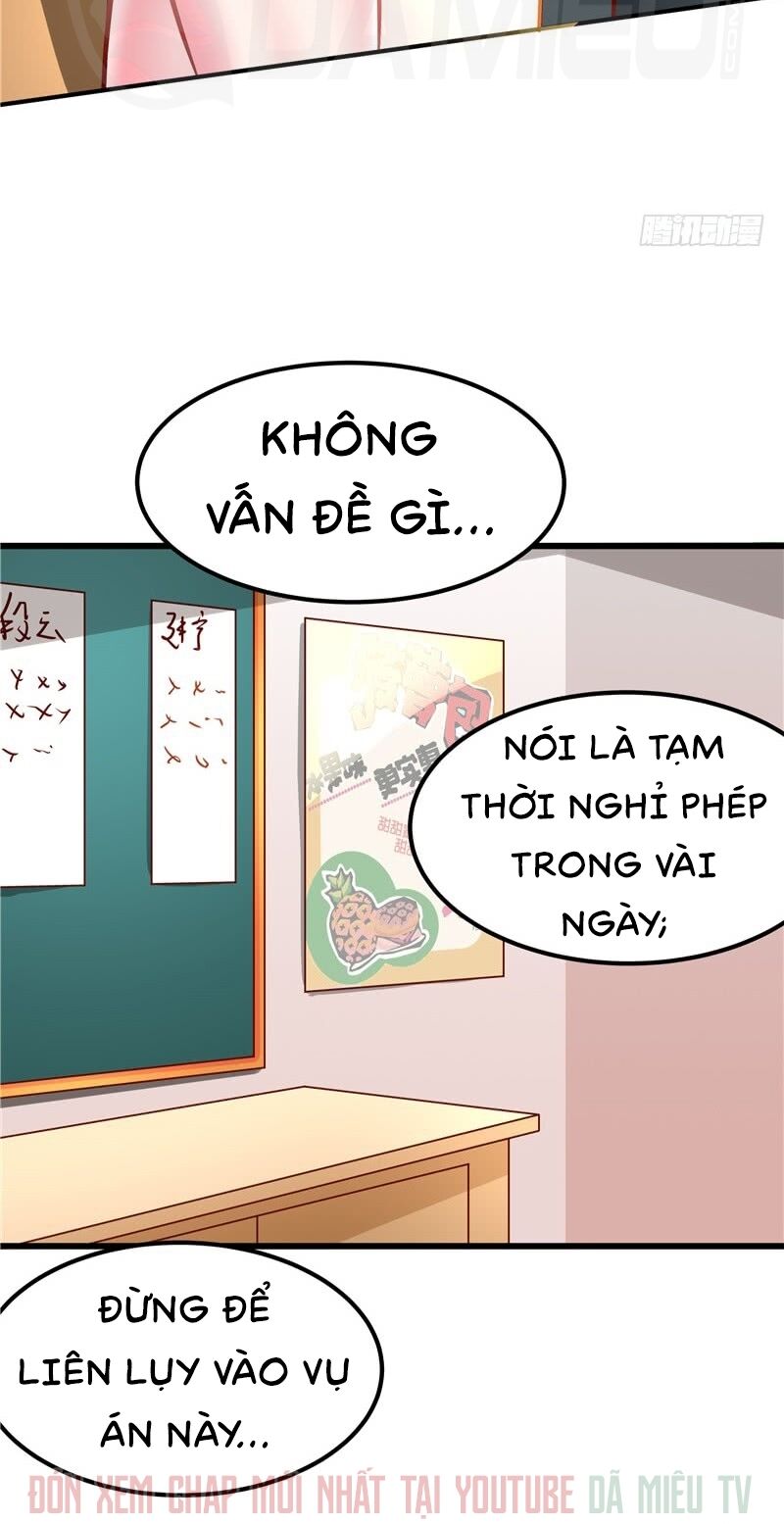 Nhất Phẩm Cao Thủ: Chapter 37