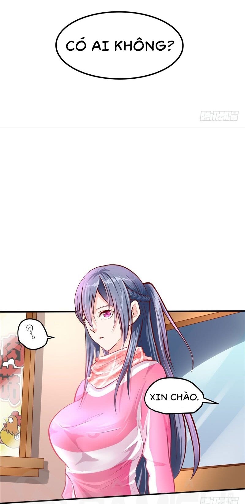 Nhất Phẩm Cao Thủ: Chapter 37