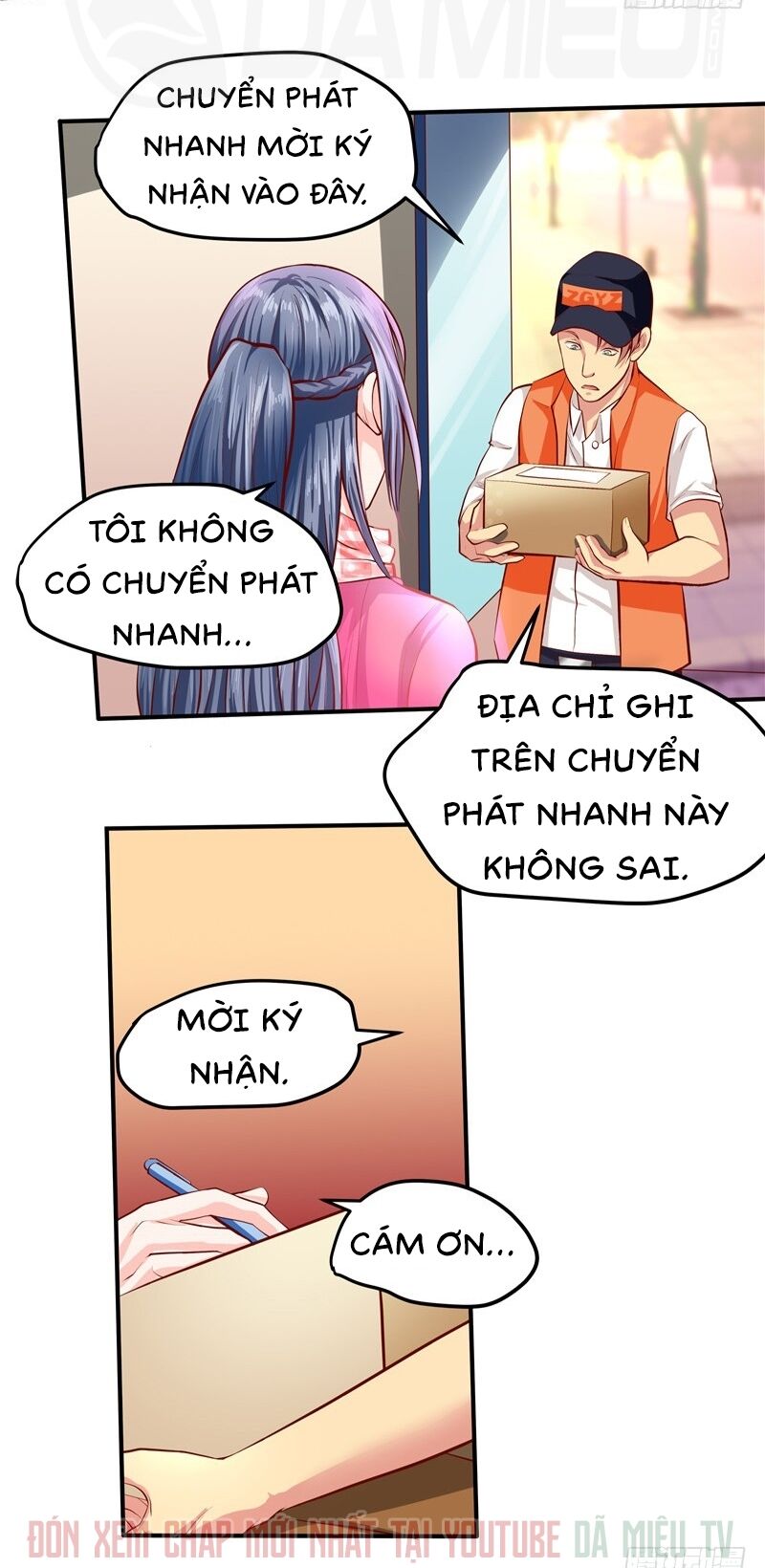 Nhất Phẩm Cao Thủ: Chapter 37
