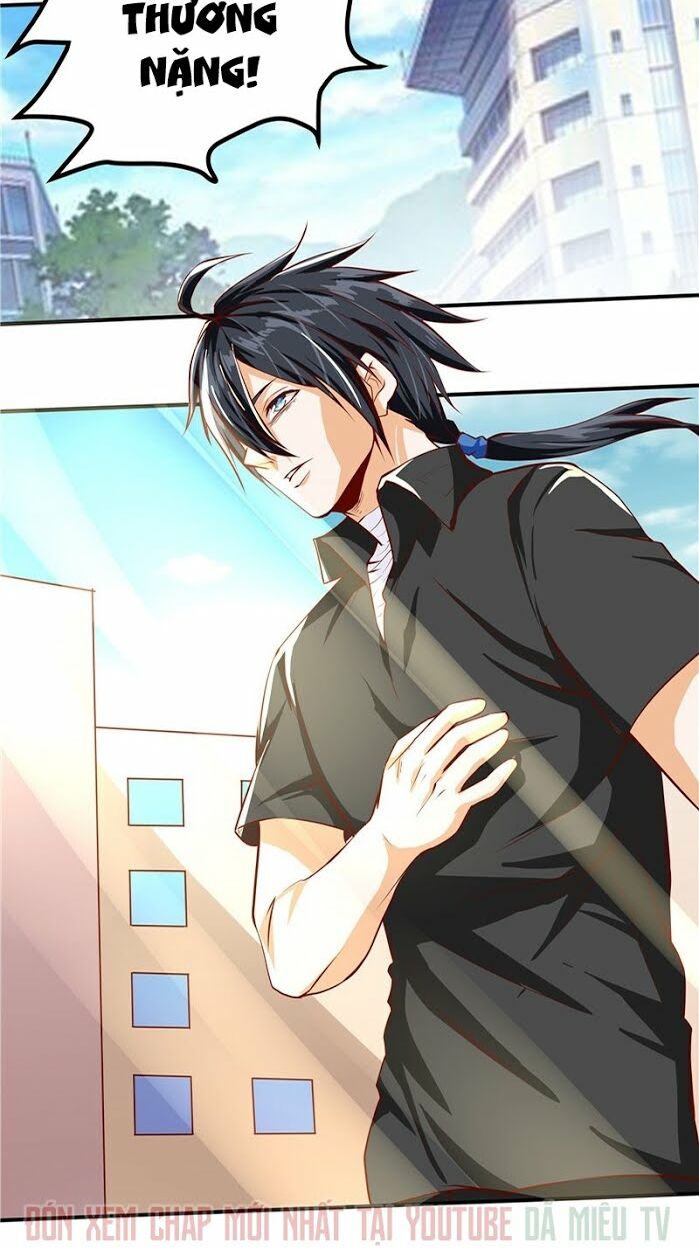 Nhất Phẩm Cao Thủ: Chapter 38