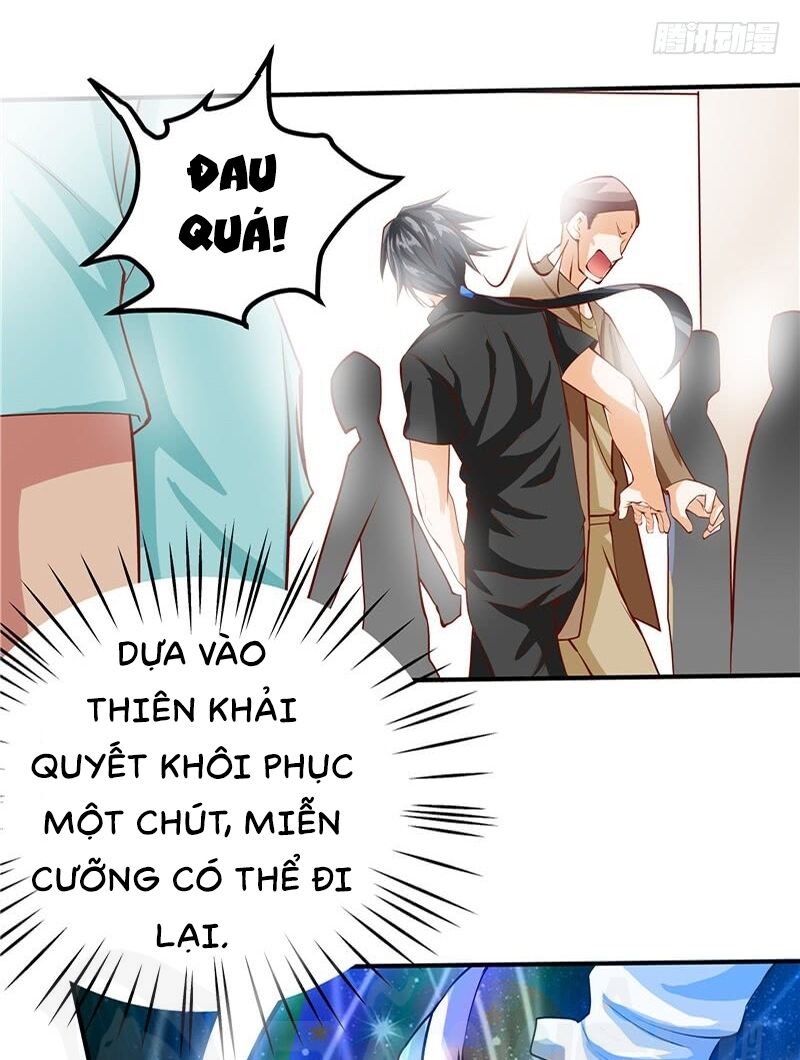 Nhất Phẩm Cao Thủ: Chapter 38