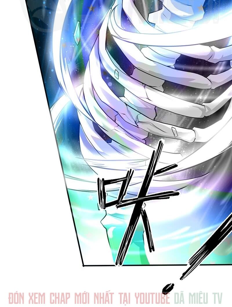 Nhất Phẩm Cao Thủ: Chapter 38