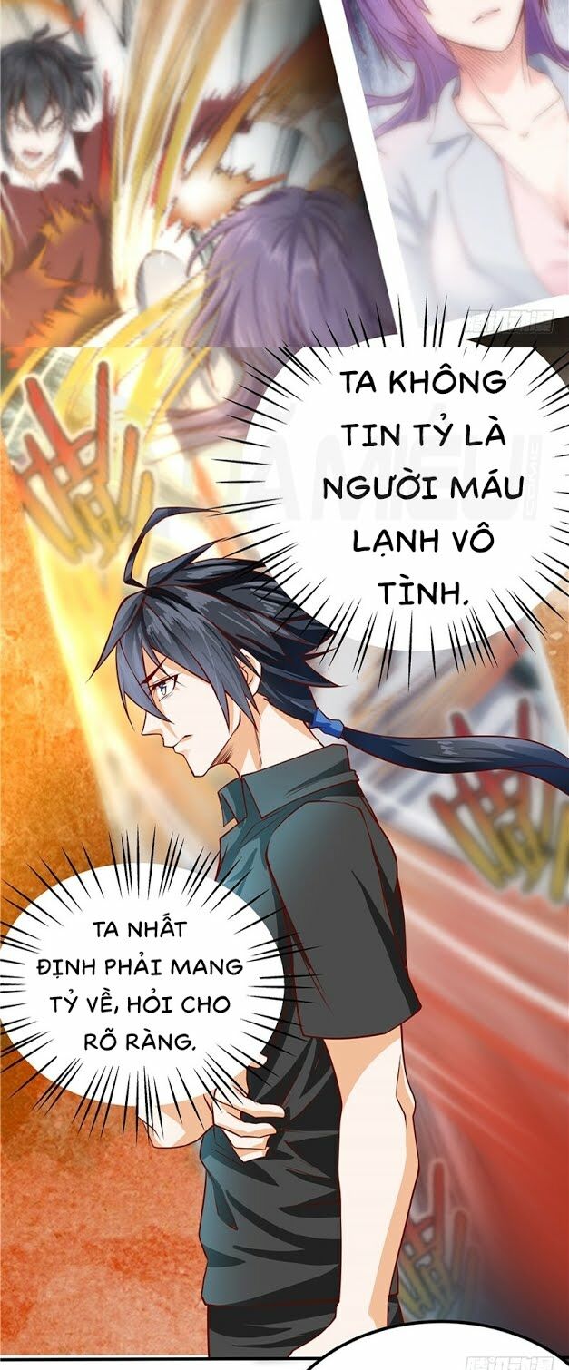 Nhất Phẩm Cao Thủ: Chapter 38
