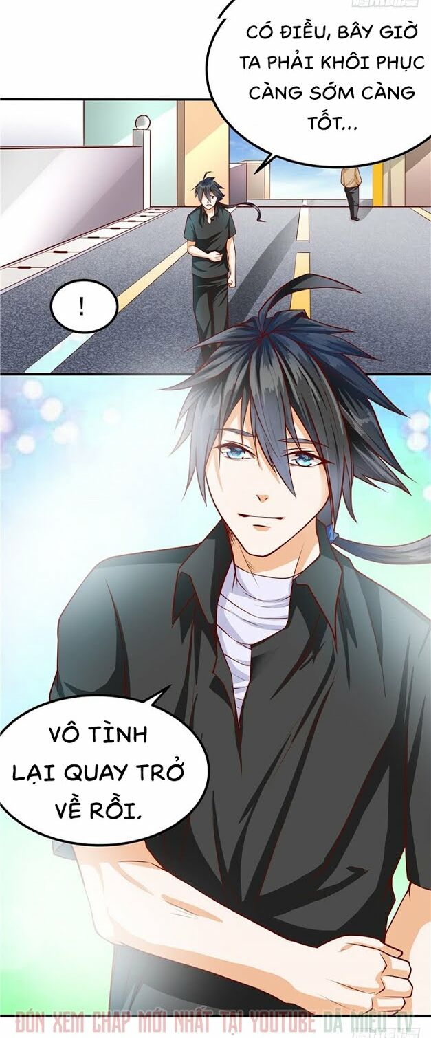 Nhất Phẩm Cao Thủ: Chapter 38