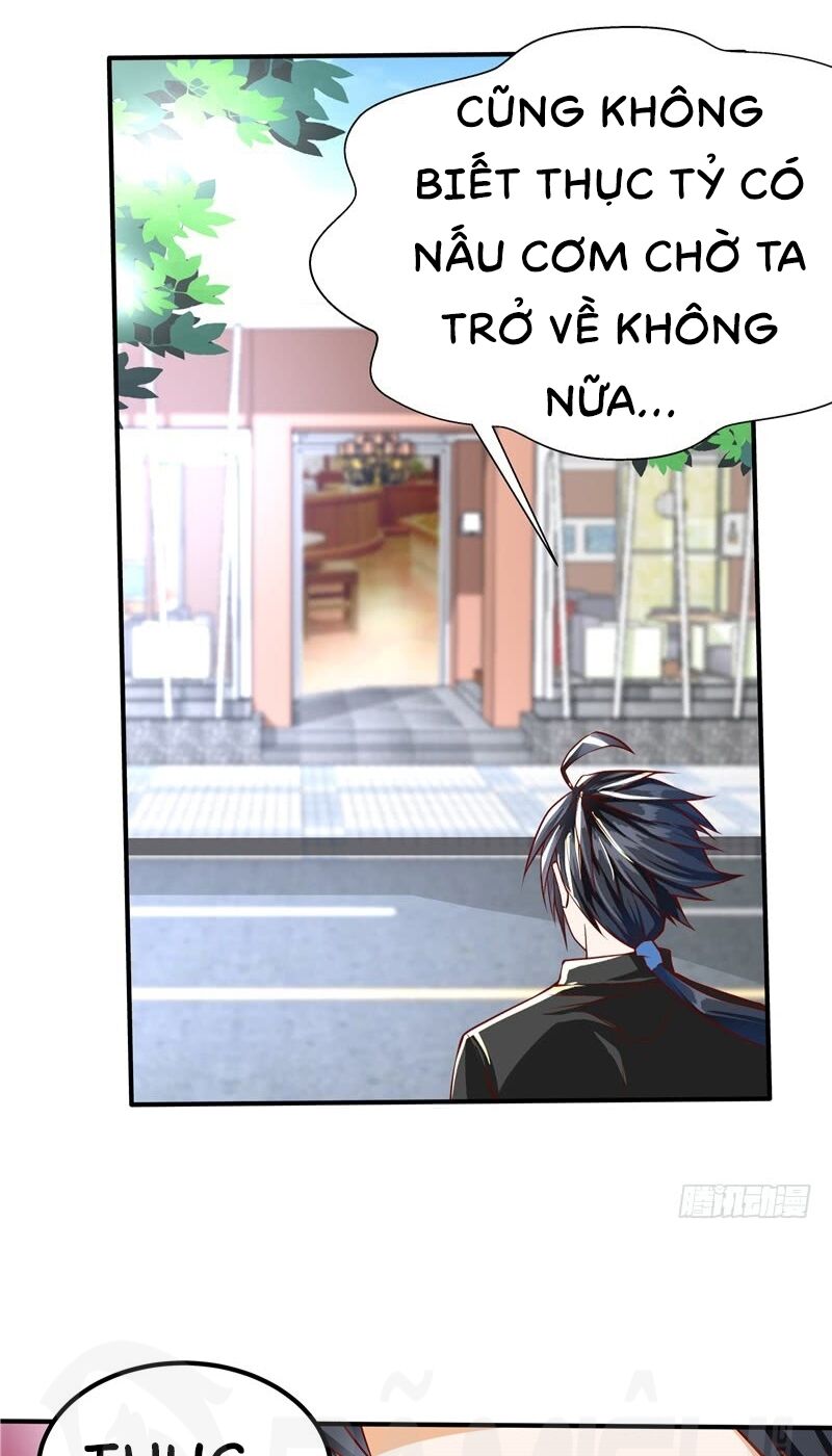 Nhất Phẩm Cao Thủ: Chapter 38