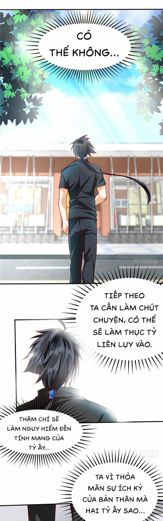 Nhất Phẩm Cao Thủ: Chapter 38