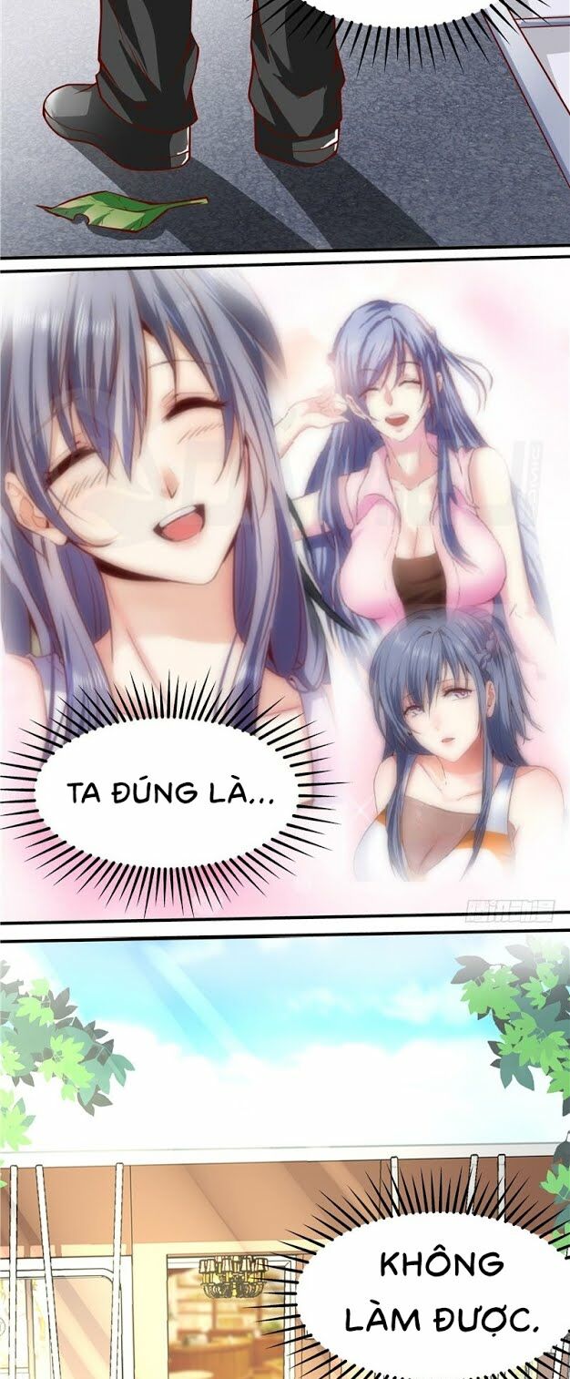 Nhất Phẩm Cao Thủ: Chapter 38