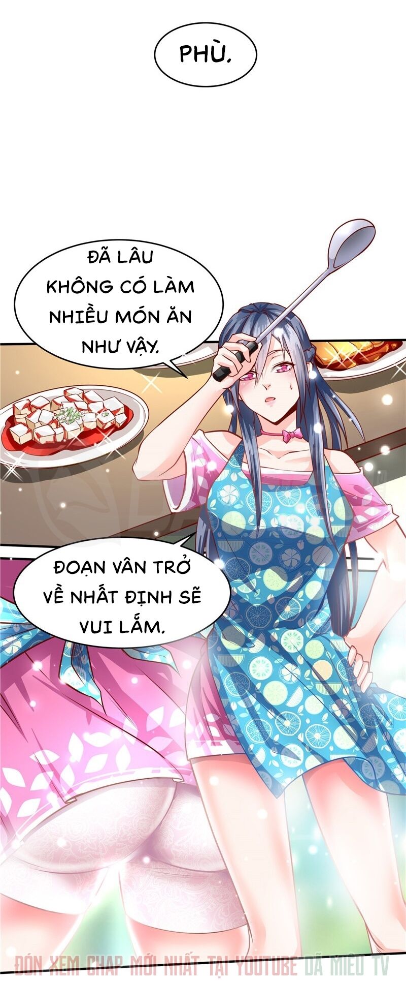 Nhất Phẩm Cao Thủ: Chapter 38