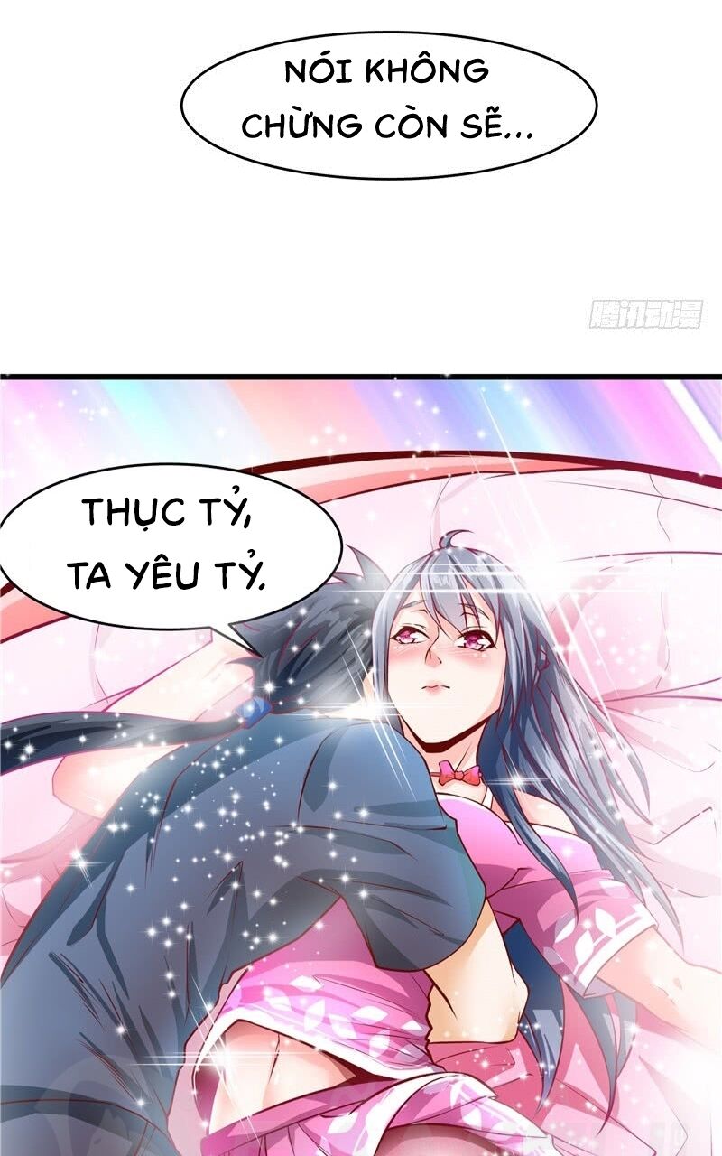 Nhất Phẩm Cao Thủ: Chapter 38