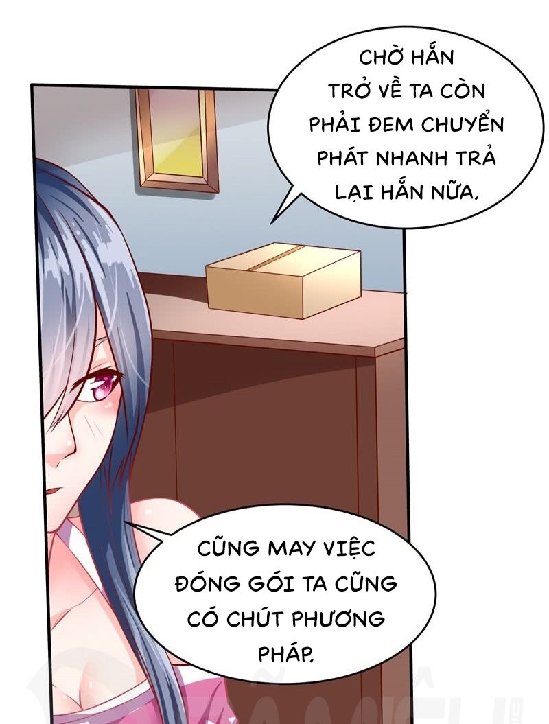 Nhất Phẩm Cao Thủ: Chapter 38