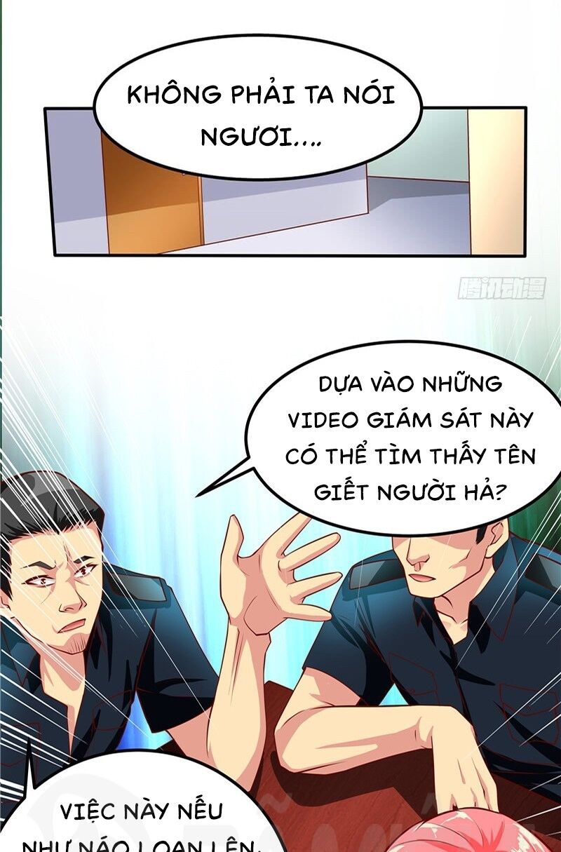 Nhất Phẩm Cao Thủ: Chapter 38