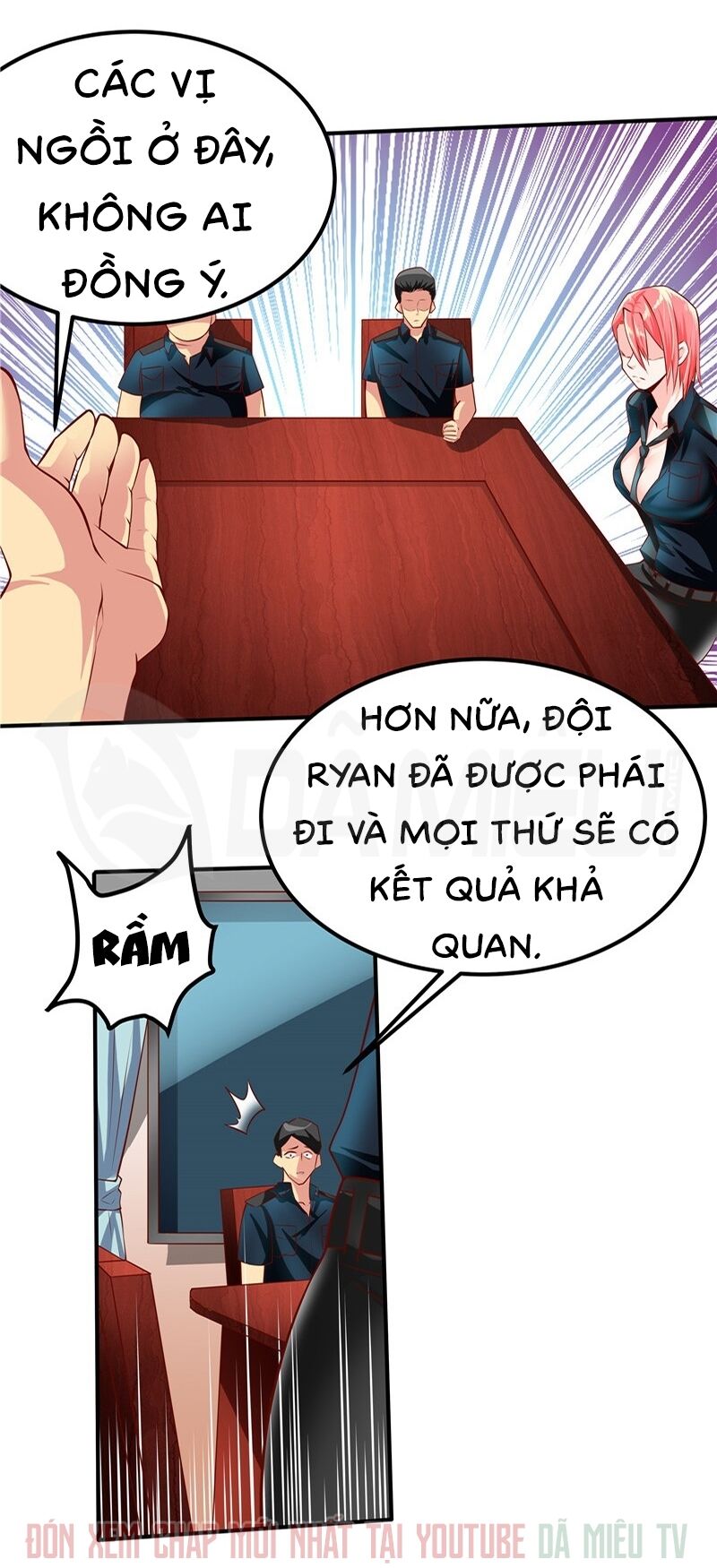 Nhất Phẩm Cao Thủ: Chapter 38